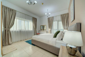 Astonishing Brand New 1BR in Axis Residence 6, DSO